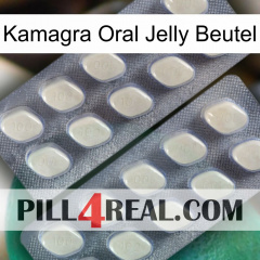Kamagra Oral Jelly Sachets 07